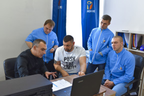 Наркологическая клиника "Решение" в Липецке - 10